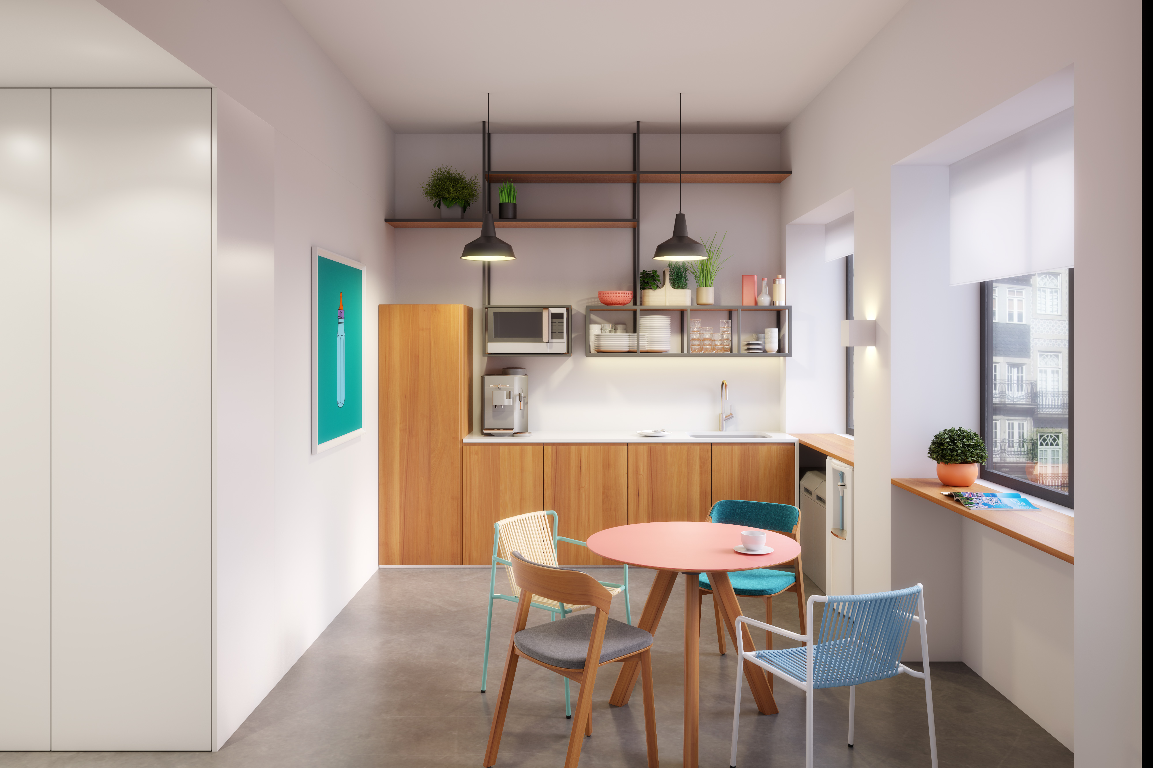 Mobirise Website Builder