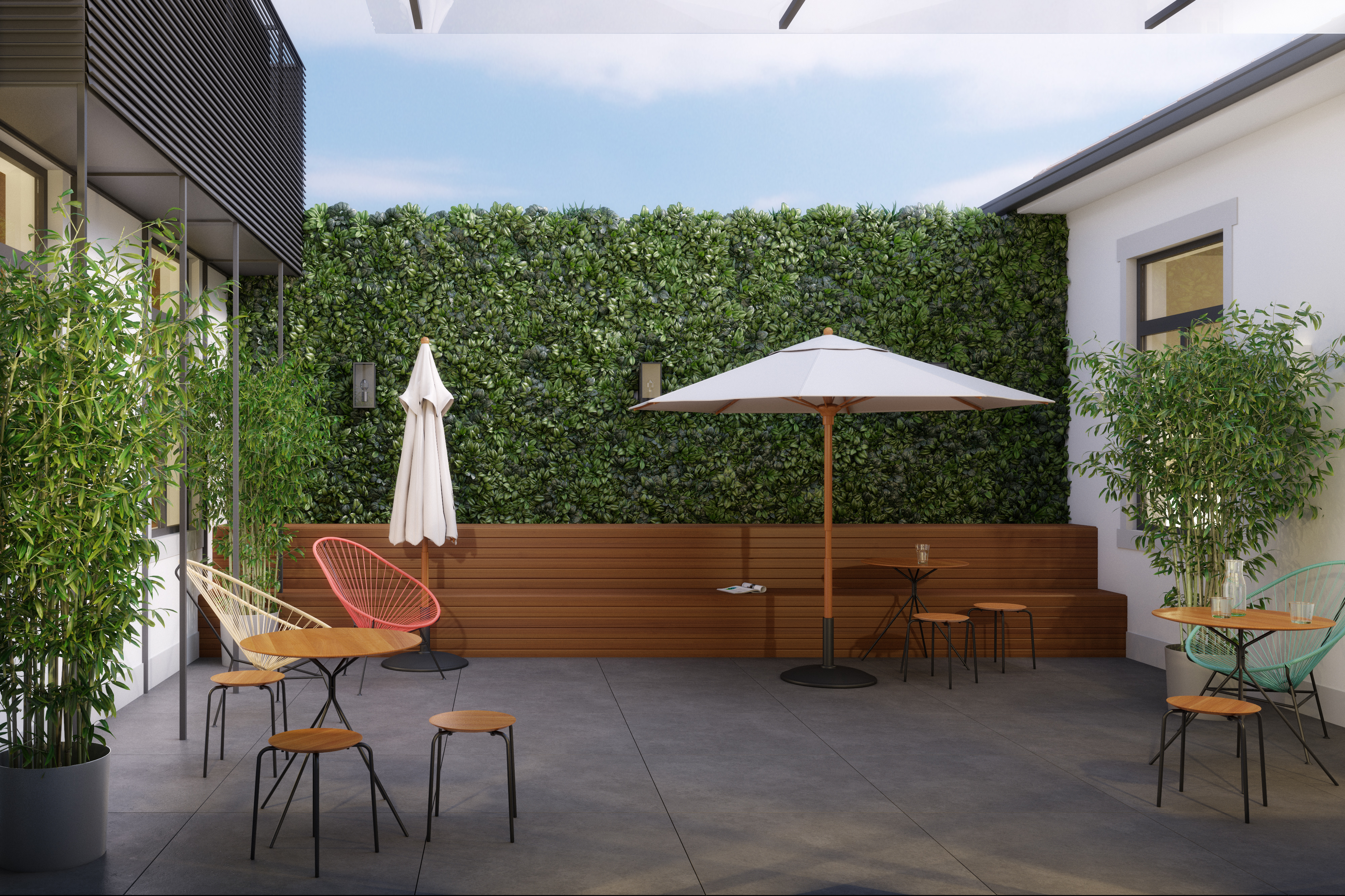 Mobirise Website Builder