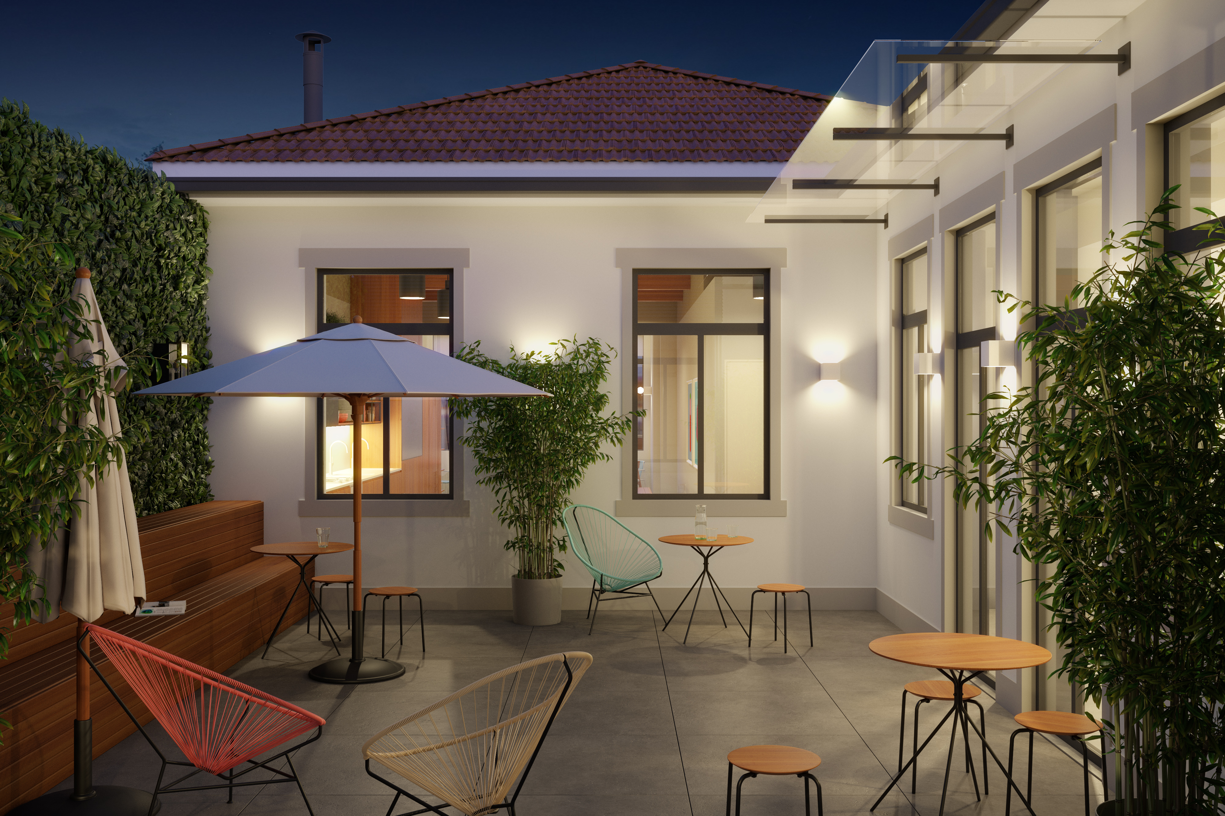 Mobirise Website Builder